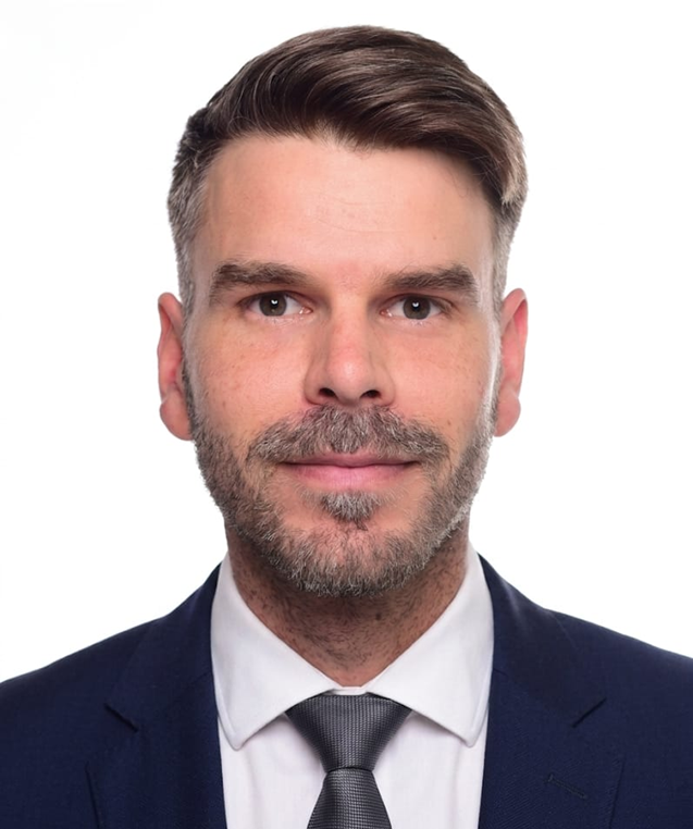 Nicolas Kohnert