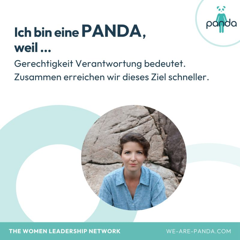 PANDAS Ambassador Svetlana Kohnert